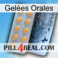 Gelées Orales 44